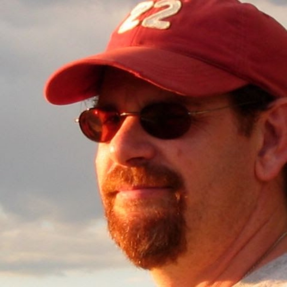 Meet your Posher, James